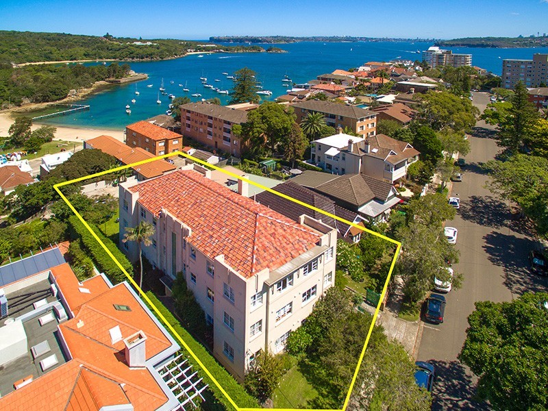 11/66 Addison Road, Manly NSW 2095
