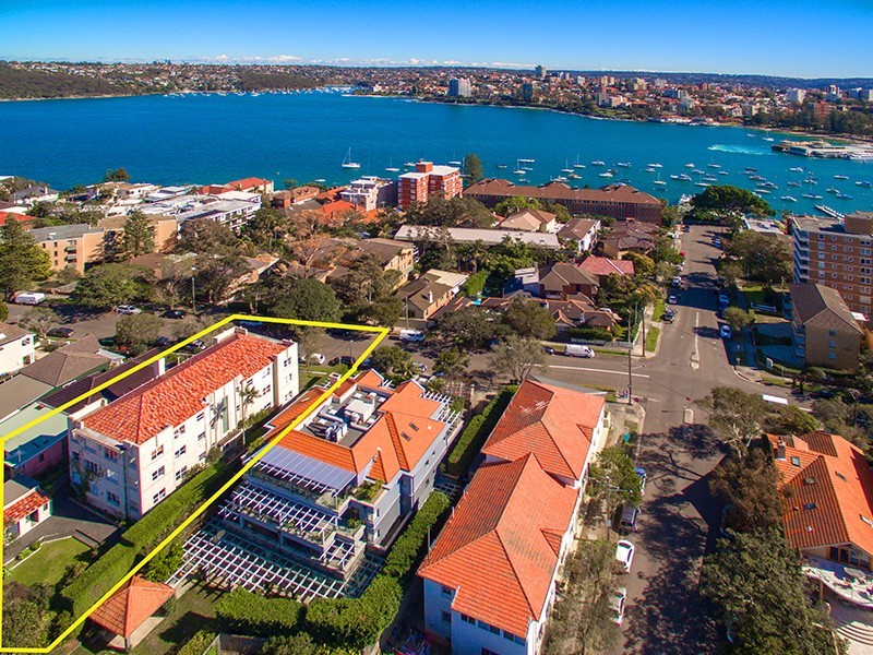 11/66 Addison Road, Manly NSW 2095