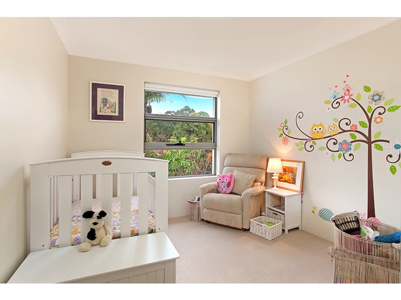 16/5 Carousel Close, Cromer NSW 2099