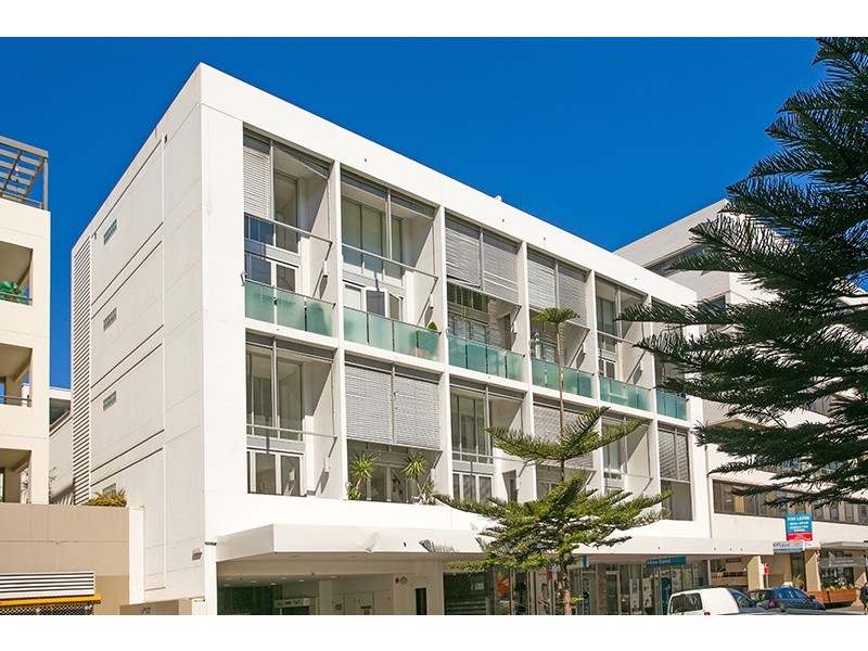 109/2-4 Wentworth Street, Manly NSW 2095