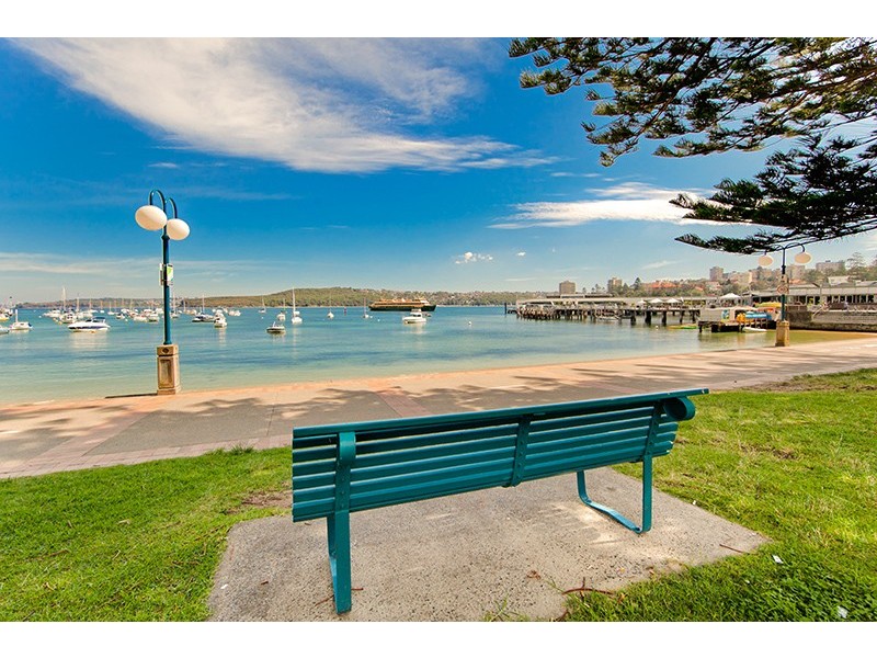 109/2-4 Wentworth Street, Manly NSW 2095