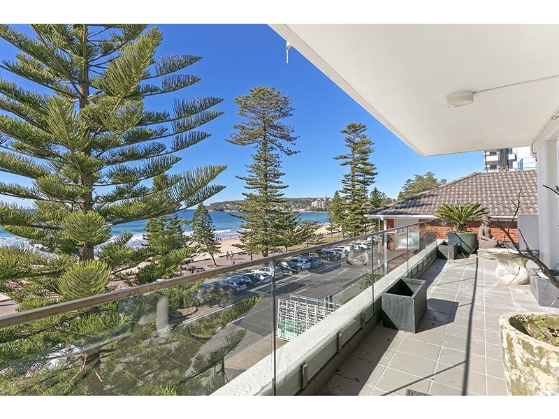 16/93 North Steyne, Manly NSW 2095