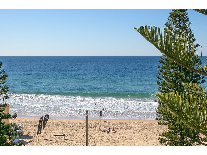 16/93 North Steyne, Manly NSW 2095