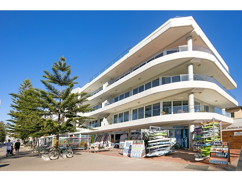 16/93 North Steyne, Manly NSW 2095