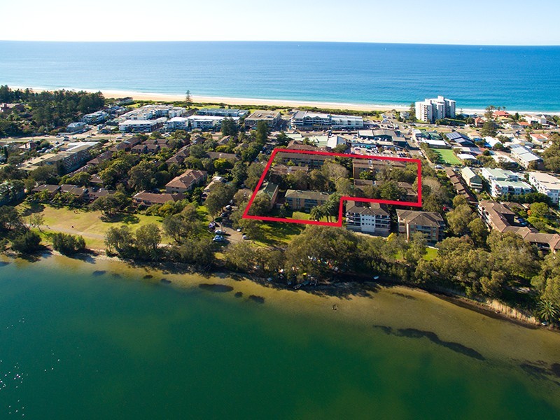 14/10-12 Robertson Street, Narrabeen NSW 2101