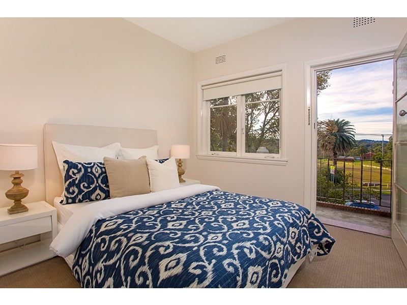 3/477 Sydney Road, Balgowlah NSW 2093