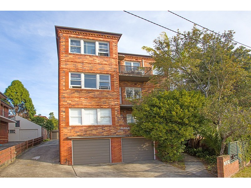 3/477 Sydney Road, Balgowlah NSW 2093