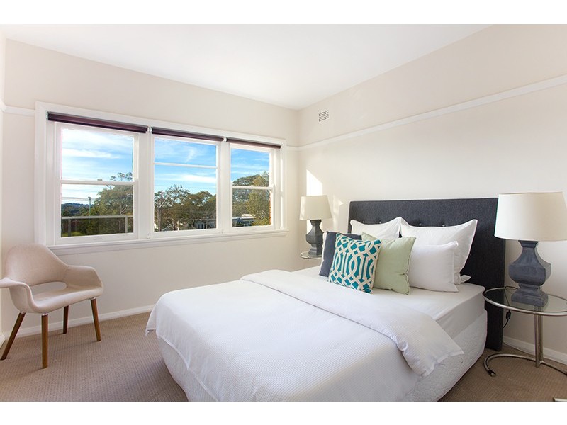 3/477 Sydney Road, Balgowlah NSW 2093