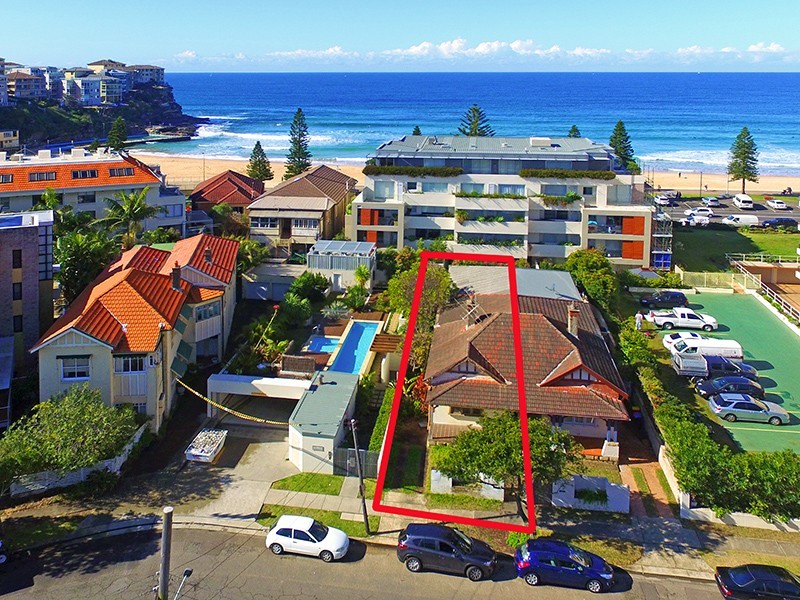 24 Bonner Avenue, Manly NSW 2095