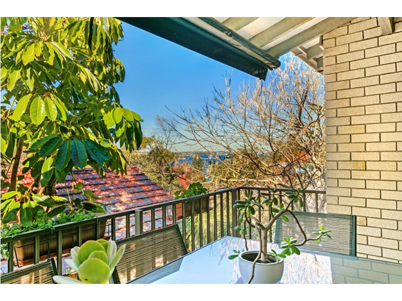 6/24-26 Wood Street, Manly NSW 2095