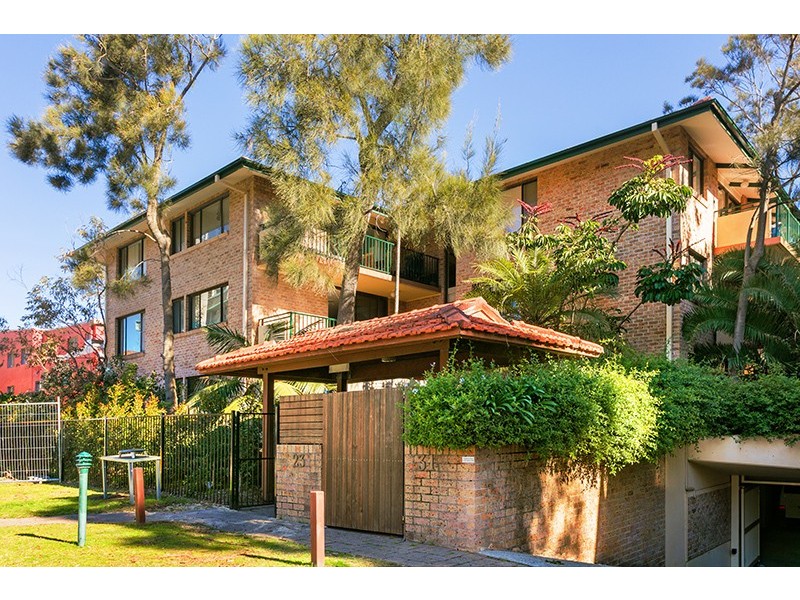 12/23-31 Whistler Street, Manly NSW 2095