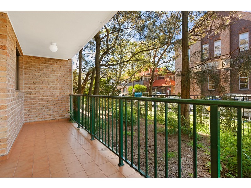 12/23-31 Whistler Street, Manly NSW 2095