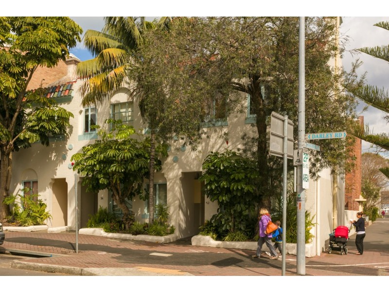 52-56 Darley Road, Manly NSW 2095