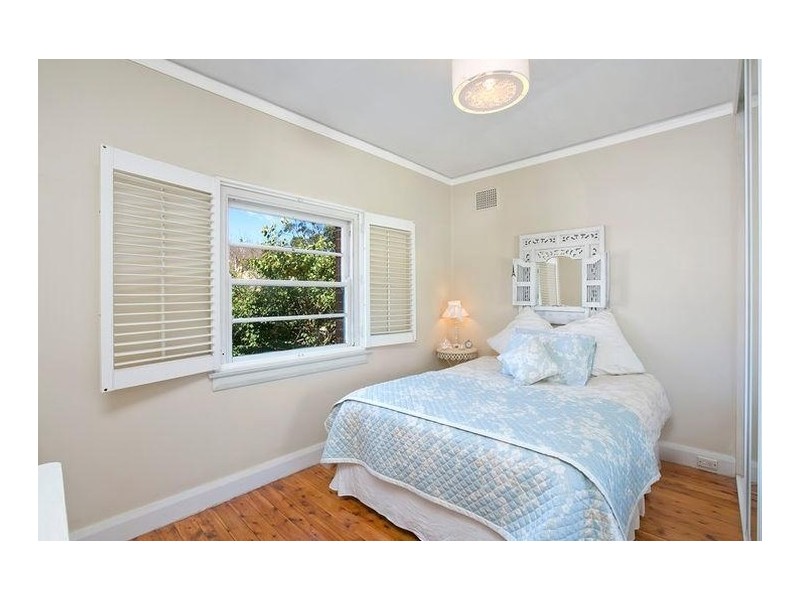 4/161 Sydney Road, Fairlight NSW 2094