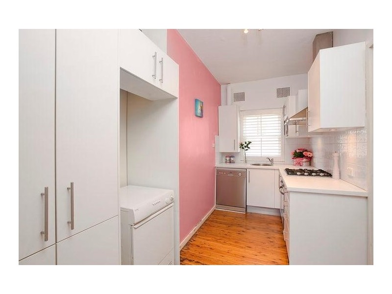 4/161 Sydney Road, Fairlight NSW 2094