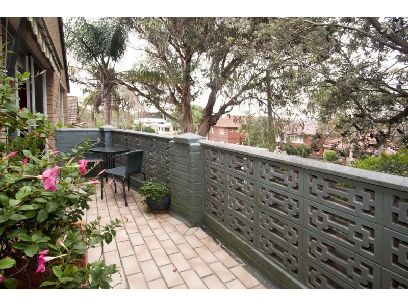 7/54A Hilltop Crescent, Fairlight NSW 2094