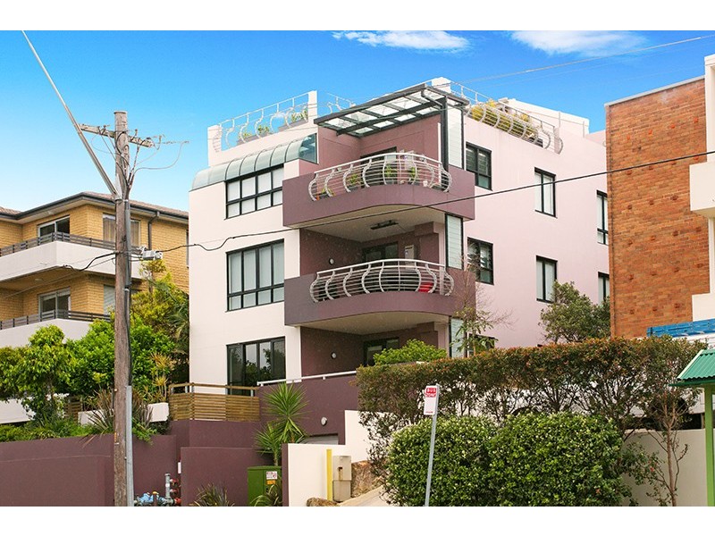 7/89 Queenscliff Road, Queenscliff NSW 2096