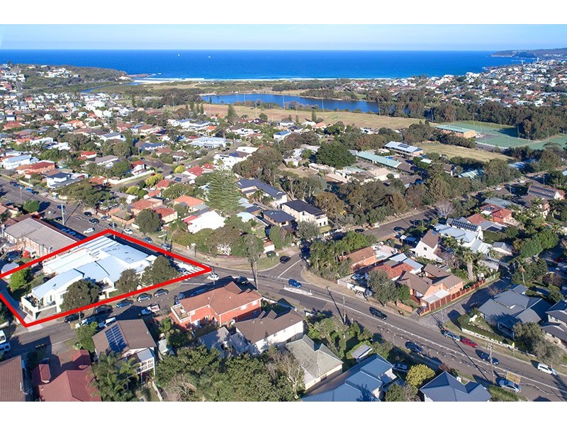 5/150 Pitt Road, North Curl Curl NSW 2099