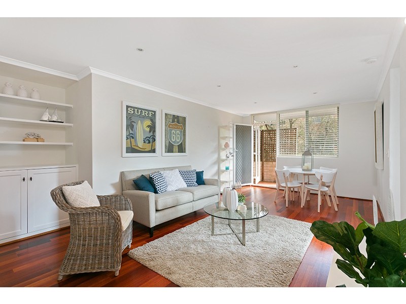 3/9 Fairway Close, Manly Vale NSW 2093