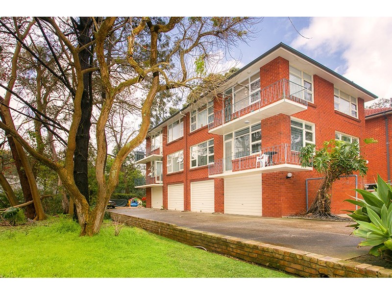 10/5 Pitt Street, Balgowlah NSW 2093