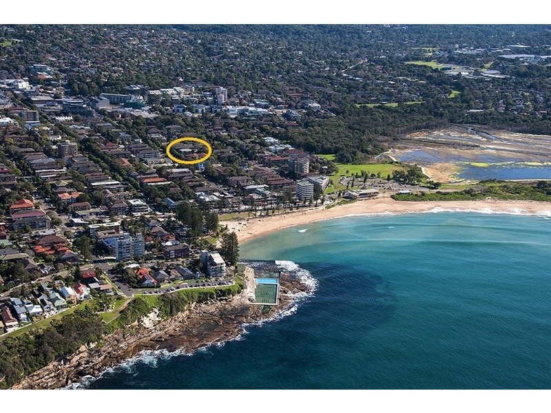 8/70 Howard Avenue, Dee Why NSW 2099