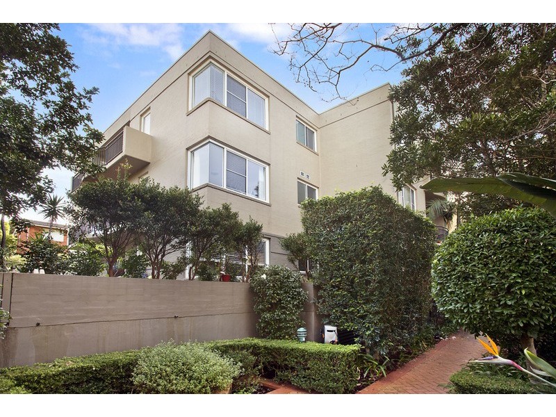 8/70 Howard Avenue, Dee Why NSW 2099