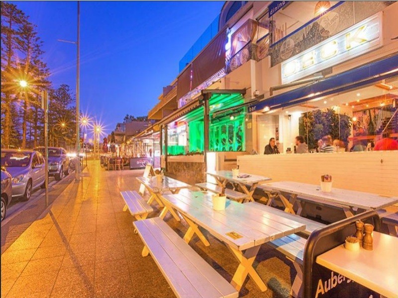 8/70 Howard Avenue, Dee Why NSW 2099