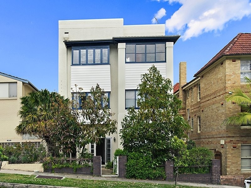 9/86 Darley Road, Manly NSW 2095