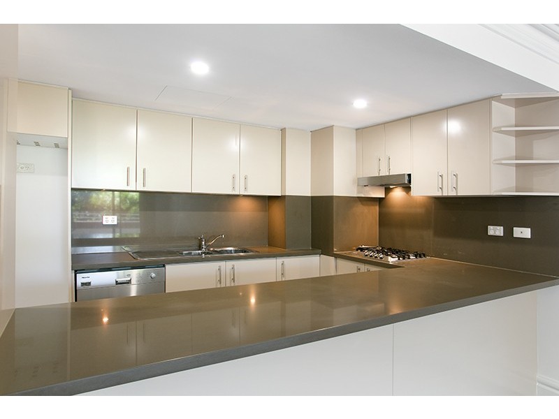 18/1a Bond Street, Mosman NSW 2088