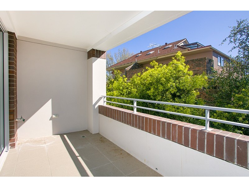 18/1a Bond Street, Mosman NSW 2088