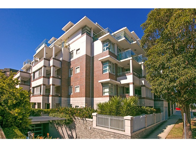 18/1a Bond Street, Mosman NSW 2088