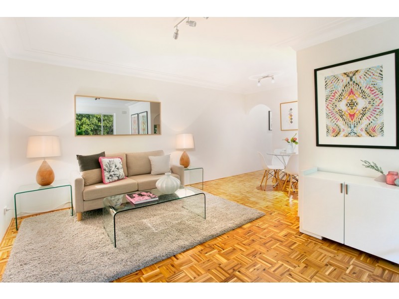 8/1a Mossgiel Street, Manly NSW 2095