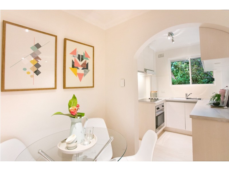 8/1a Mossgiel Street, Manly NSW 2095