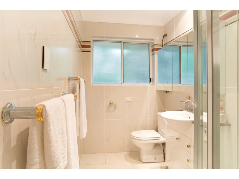 8/1a Mossgiel Street, Manly NSW 2095