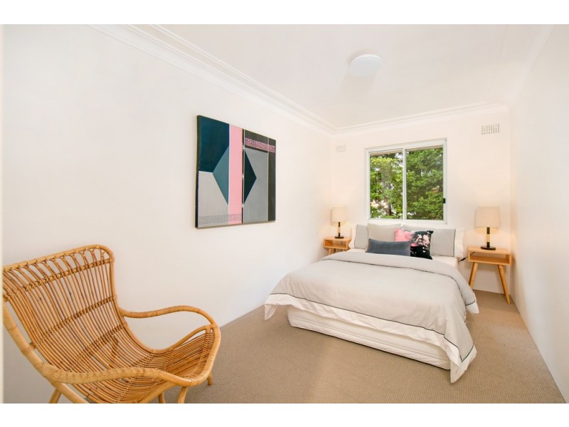 8/1a Mossgiel Street, Manly NSW 2095
