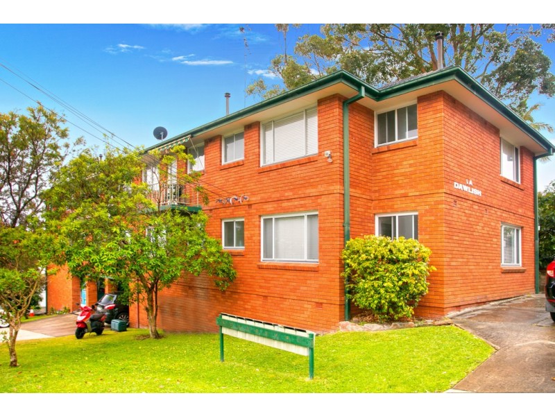 8/1a Mossgiel Street, Manly NSW 2095