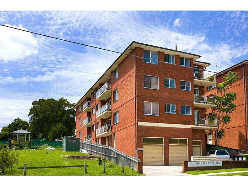 7/115 Queenscliff Road, Queenscliff NSW 2096