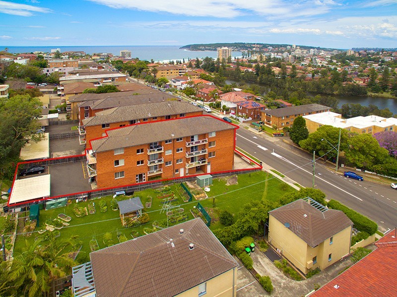 7/115 Queenscliff Road, Queenscliff NSW 2096