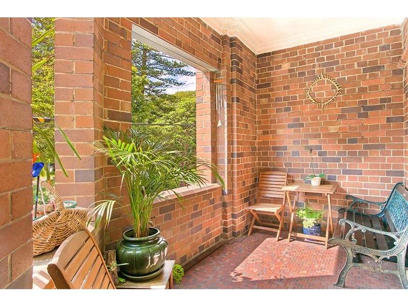 4/7 West Promenade, Manly NSW 2095