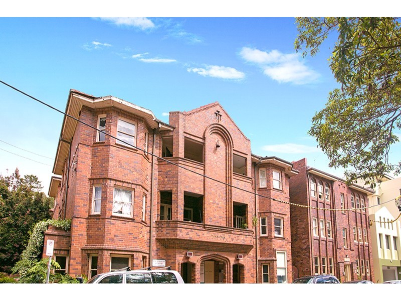 4/7 West Promenade, Manly NSW 2095