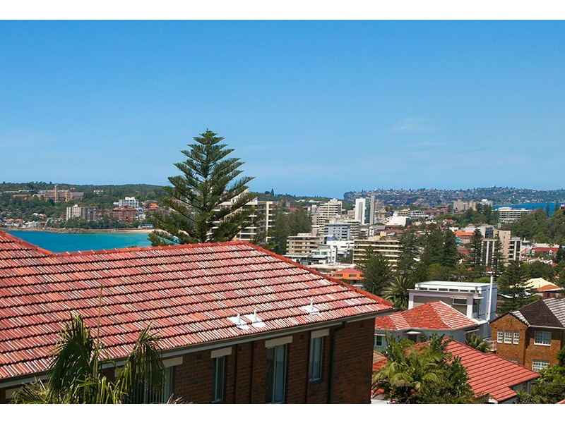 8/40 Crown Road, Queenscliff NSW 2096