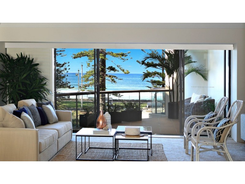 4/102 North Steyne, Manly NSW 2095