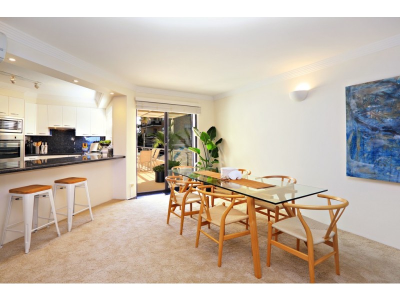4/102 North Steyne, Manly NSW 2095