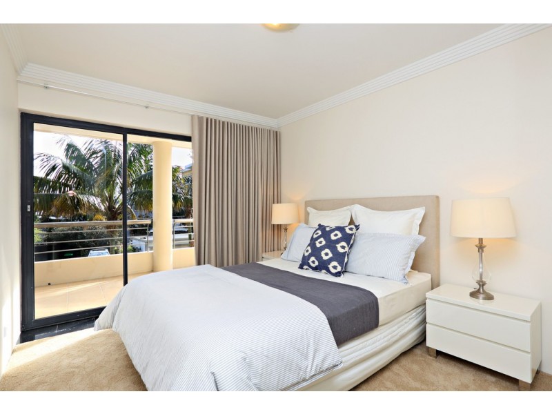 4/102 North Steyne, Manly NSW 2095