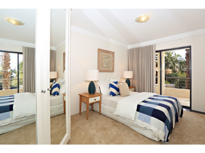 4/102 North Steyne, Manly NSW 2095
