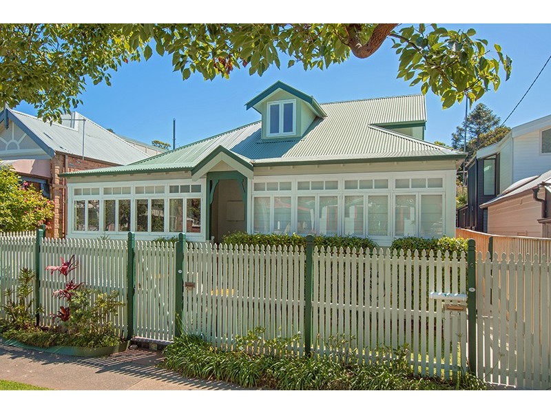 17a Smith Street, Manly NSW 2095