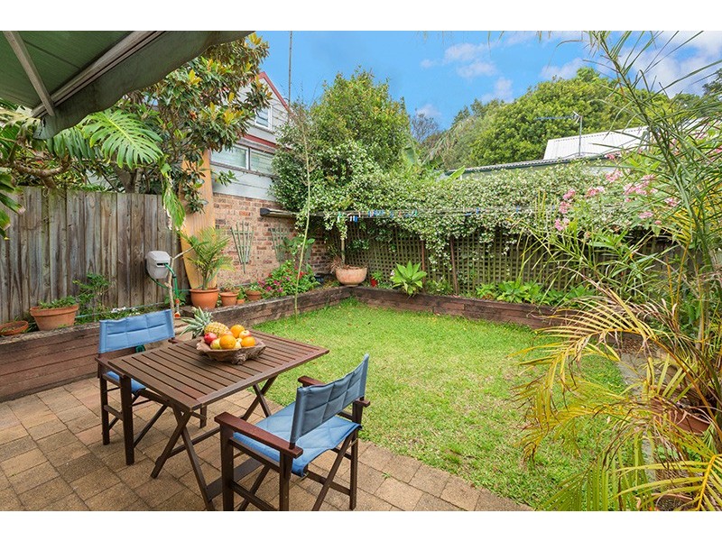 17a Smith Street, Manly NSW 2095