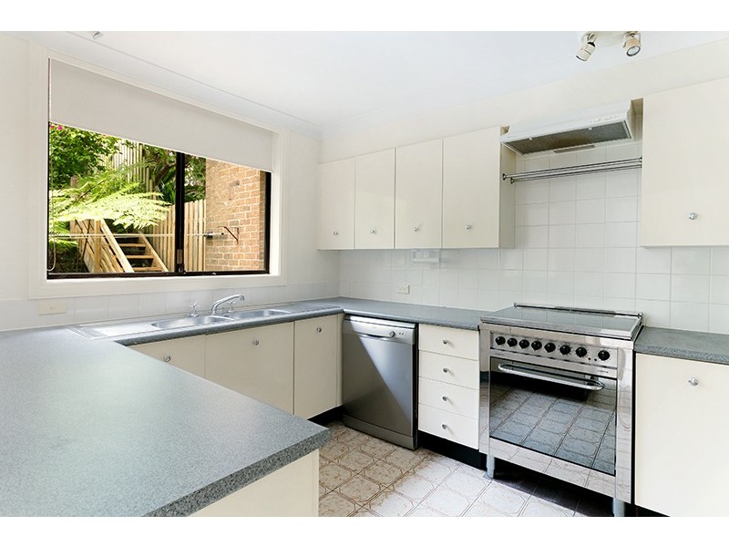 5/54 Upper Clifford Avenue, Fairlight NSW 2094