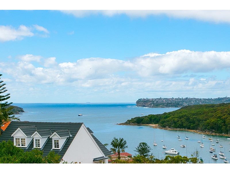 5/54 Upper Clifford Avenue, Fairlight NSW 2094