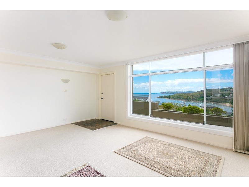 5/54 Upper Clifford Avenue, Fairlight NSW 2094